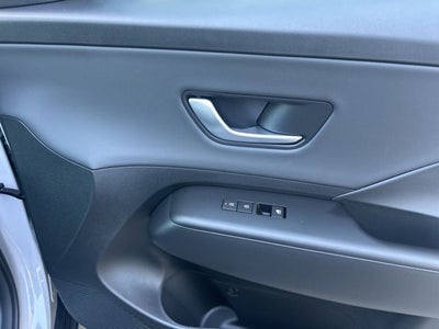 2026 Hyundai KONA SEL Premium FWD