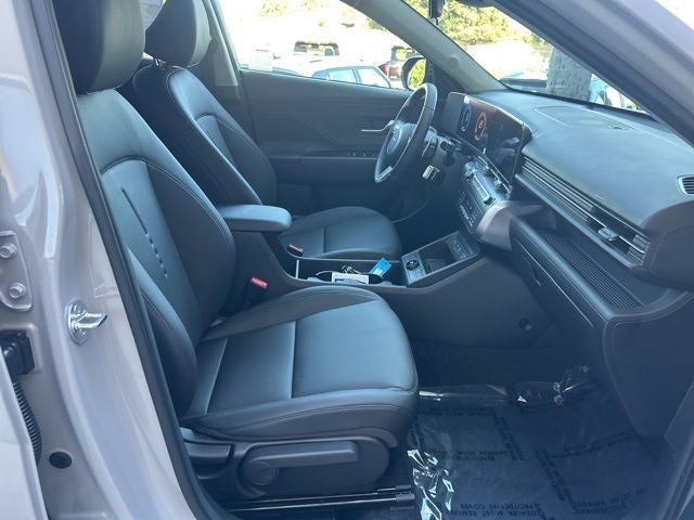 2026 Hyundai KONA SEL Premium FWD