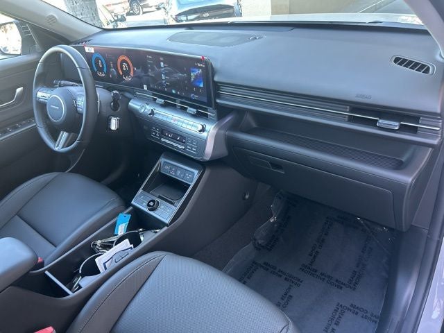 2026 Hyundai KONA SEL Premium FWD