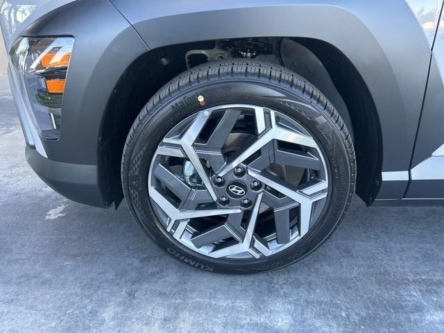 2026 Hyundai KONA SEL Premium FWD
