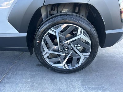 2026 Hyundai KONA SEL Premium FWD