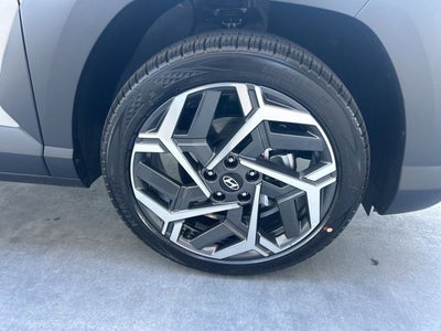 2026 Hyundai KONA SEL Premium FWD