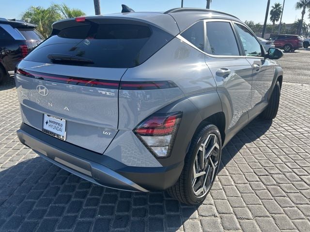 2026 Hyundai KONA SEL Premium FWD