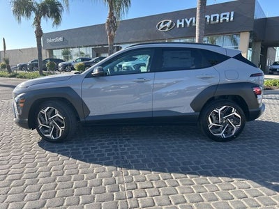 2026 Hyundai KONA SEL Premium FWD