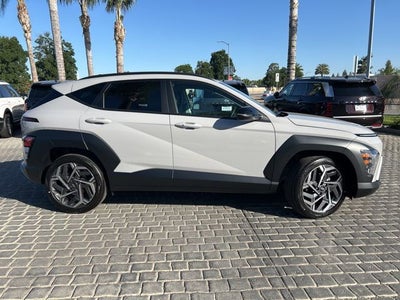 2026 Hyundai KONA SEL Premium FWD