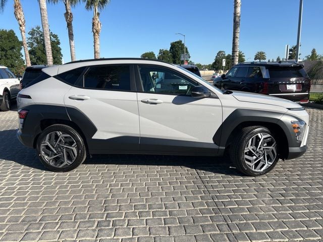 2026 Hyundai KONA SEL Premium FWD