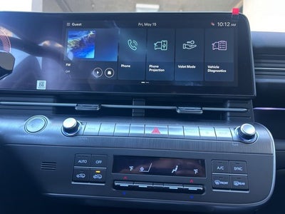 2026 Hyundai KONA SEL Premium FWD