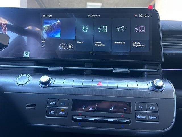 2026 Hyundai KONA SEL Premium FWD