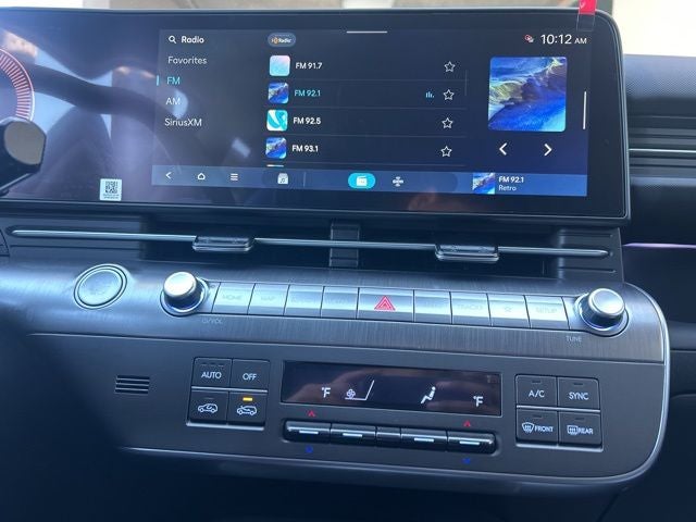 2026 Hyundai KONA SEL Premium FWD