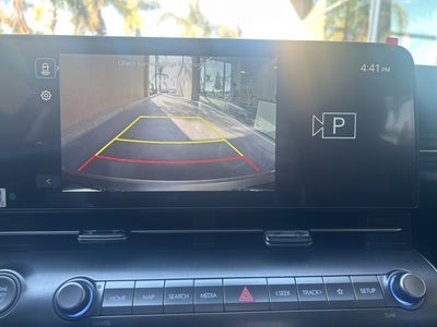 2026 Hyundai KONA SEL Premium FWD