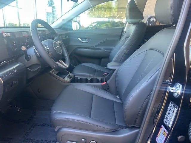 2026 Hyundai KONA SEL Premium FWD