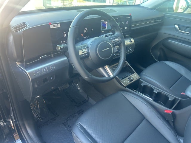 2026 Hyundai KONA SEL Premium FWD