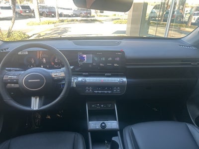 2026 Hyundai KONA SEL Premium FWD