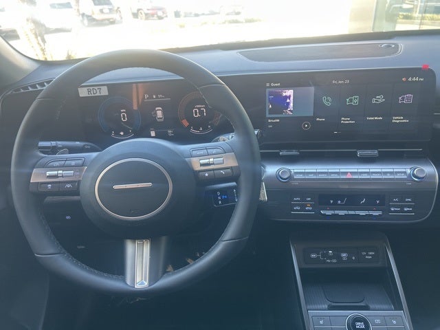 2026 Hyundai KONA SEL Premium FWD