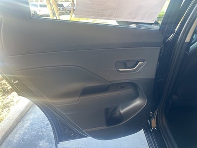 2026 Hyundai KONA SEL Premium FWD