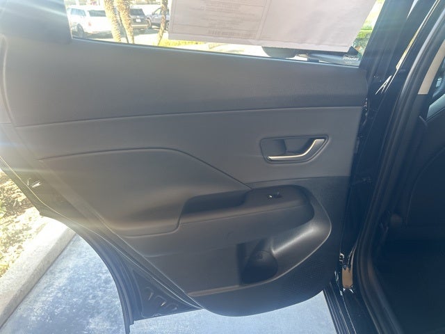 2026 Hyundai KONA SEL Premium FWD