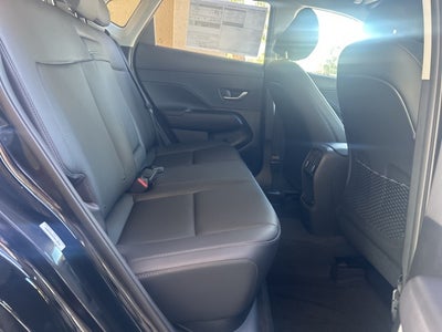 2026 Hyundai KONA SEL Premium FWD