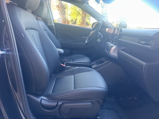 2026 Hyundai KONA SEL Premium FWD