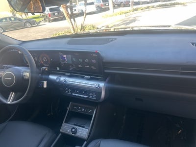 2026 Hyundai KONA SEL Premium FWD