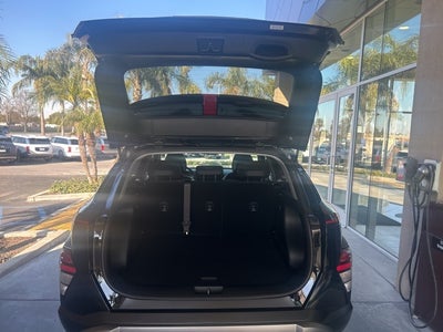 2026 Hyundai KONA SEL Premium FWD