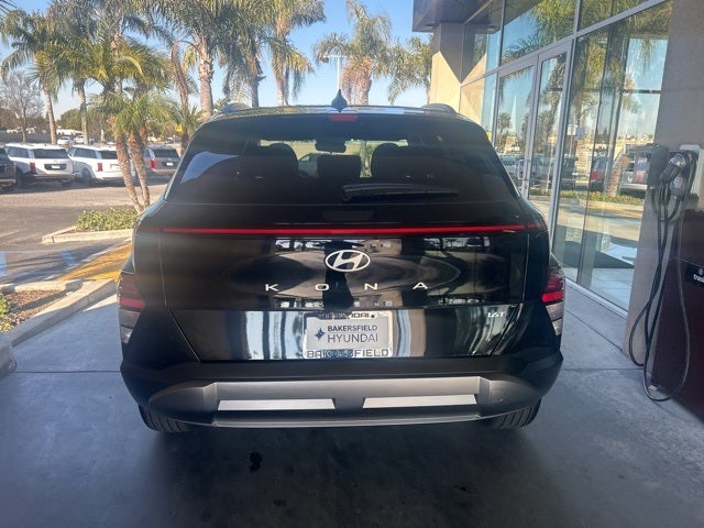 2026 Hyundai KONA SEL Premium FWD