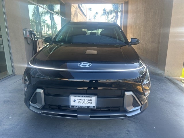 2026 Hyundai KONA SEL Premium FWD