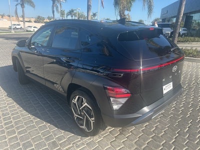 2026 Hyundai KONA SEL Premium FWD