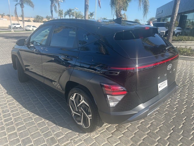 2026 Hyundai KONA SEL Premium FWD