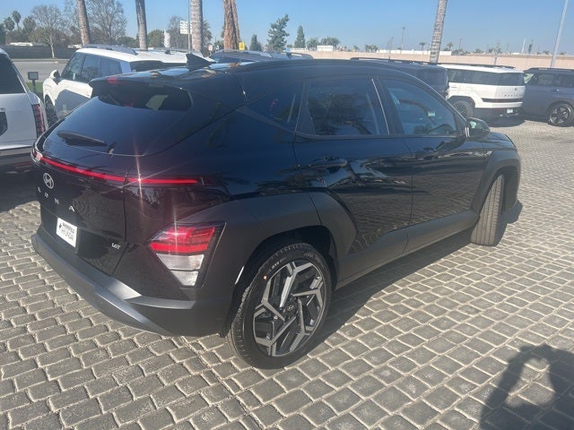 2026 Hyundai KONA SEL Premium FWD