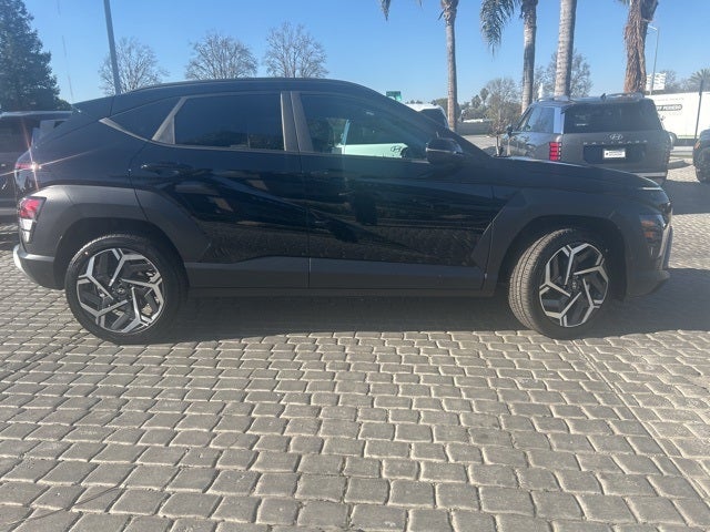2026 Hyundai KONA SEL Premium FWD