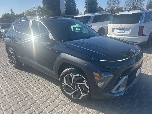 2026 Hyundai KONA SEL Premium FWD