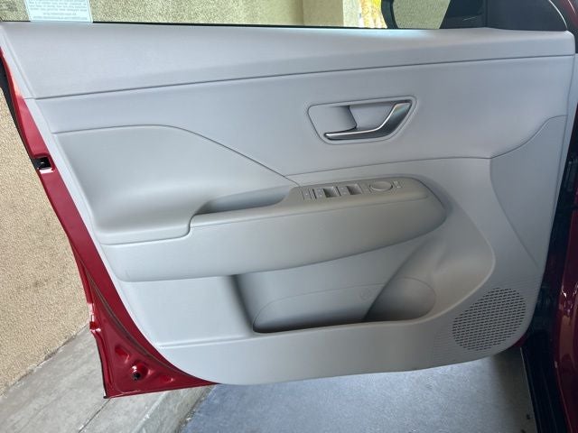 2026 Hyundai KONA SEL Premium FWD