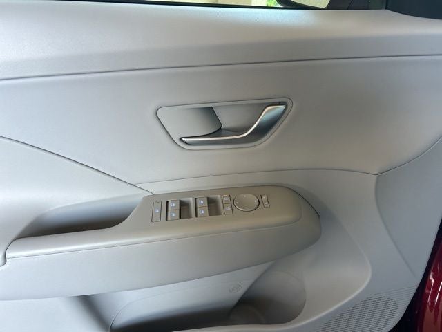 2026 Hyundai KONA SEL Premium FWD