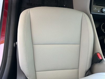 2026 Hyundai KONA SEL Premium FWD