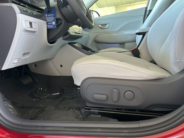 2026 Hyundai KONA SEL Premium FWD