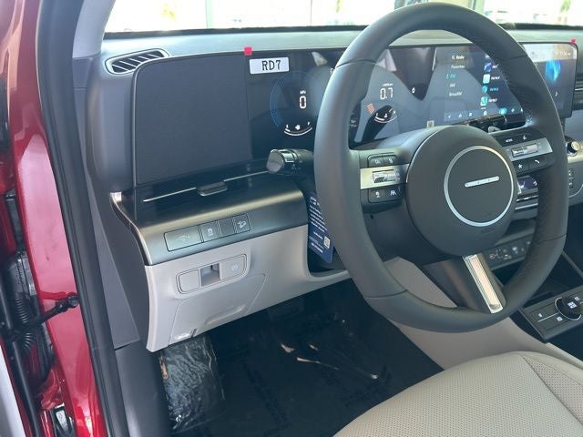 2026 Hyundai KONA SEL Premium FWD