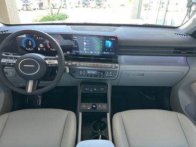 2026 Hyundai KONA SEL Premium FWD