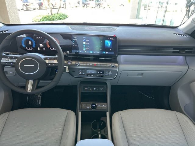 2026 Hyundai KONA SEL Premium FWD