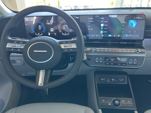2026 Hyundai KONA SEL Premium FWD