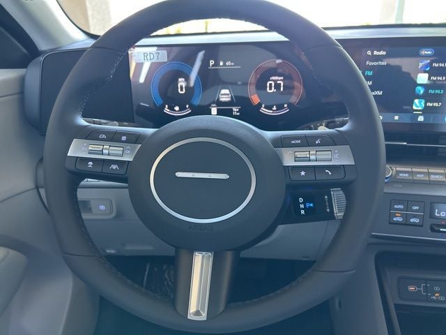 2026 Hyundai KONA SEL Premium FWD