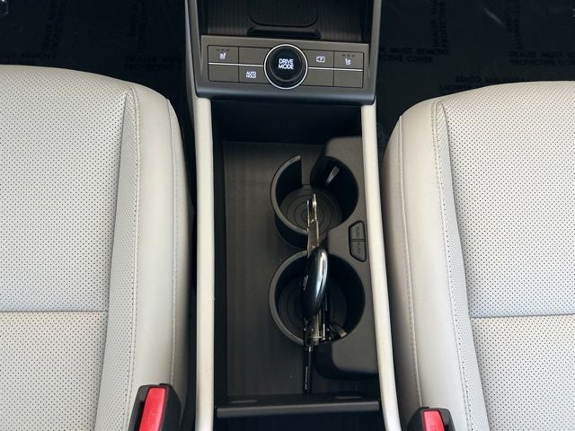 2026 Hyundai KONA SEL Premium FWD