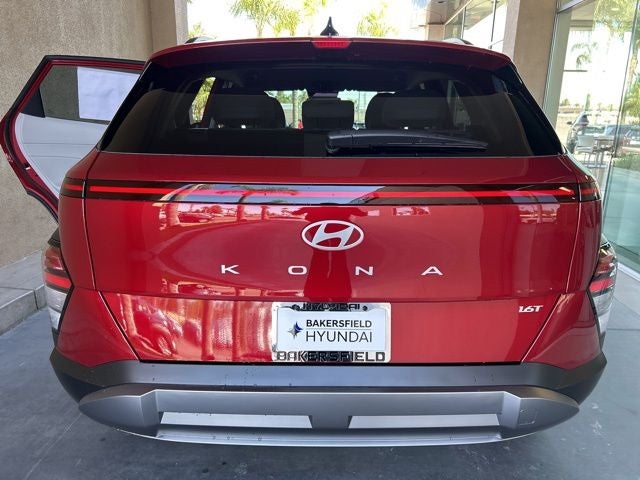 2026 Hyundai KONA SEL Premium FWD