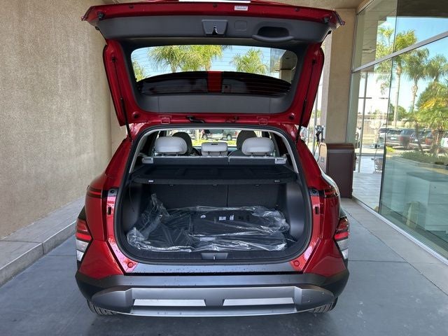 2026 Hyundai KONA SEL Premium FWD