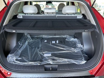 2026 Hyundai KONA SEL Premium FWD