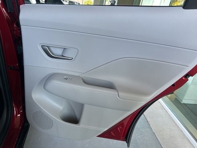 2026 Hyundai KONA SEL Premium FWD