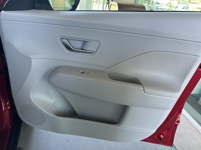 2026 Hyundai KONA SEL Premium FWD