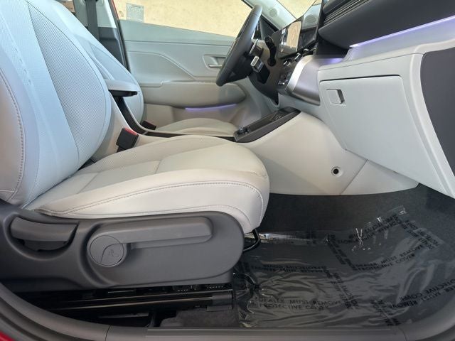 2026 Hyundai KONA SEL Premium FWD