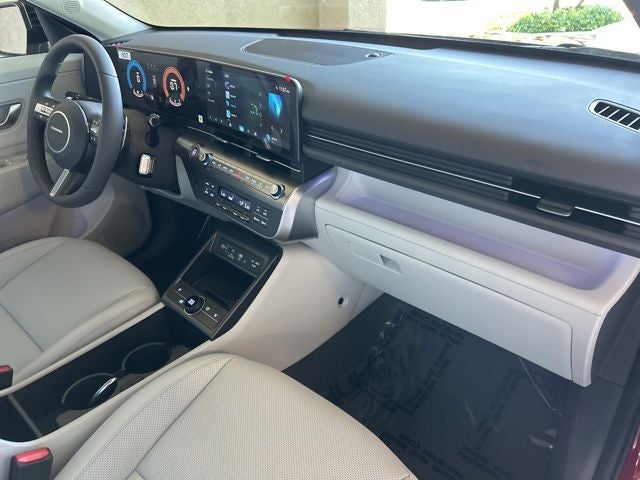 2026 Hyundai KONA SEL Premium FWD