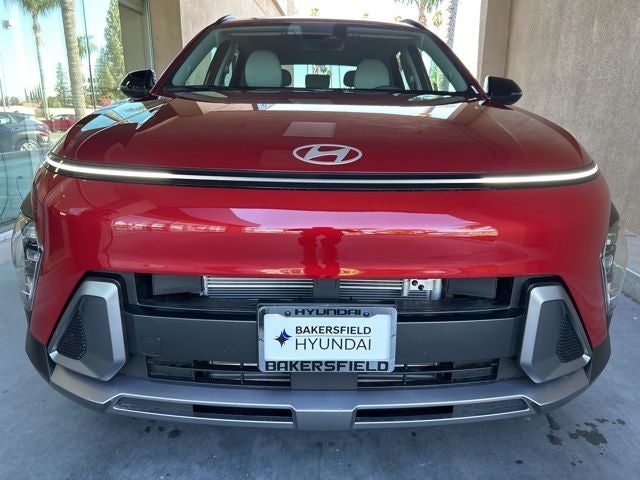 2026 Hyundai KONA SEL Premium FWD