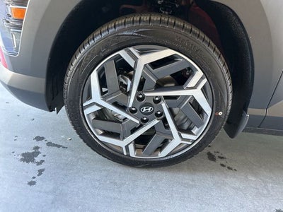 2026 Hyundai KONA SEL Premium FWD